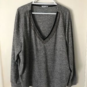 Women’s size 2x sweater